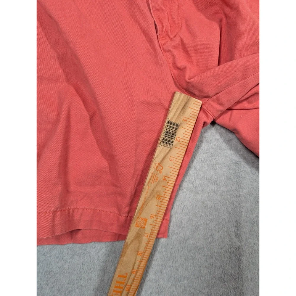 Southern Marsh Men Shorts 36x7 Cotton Chino Casual Relax Fit‎